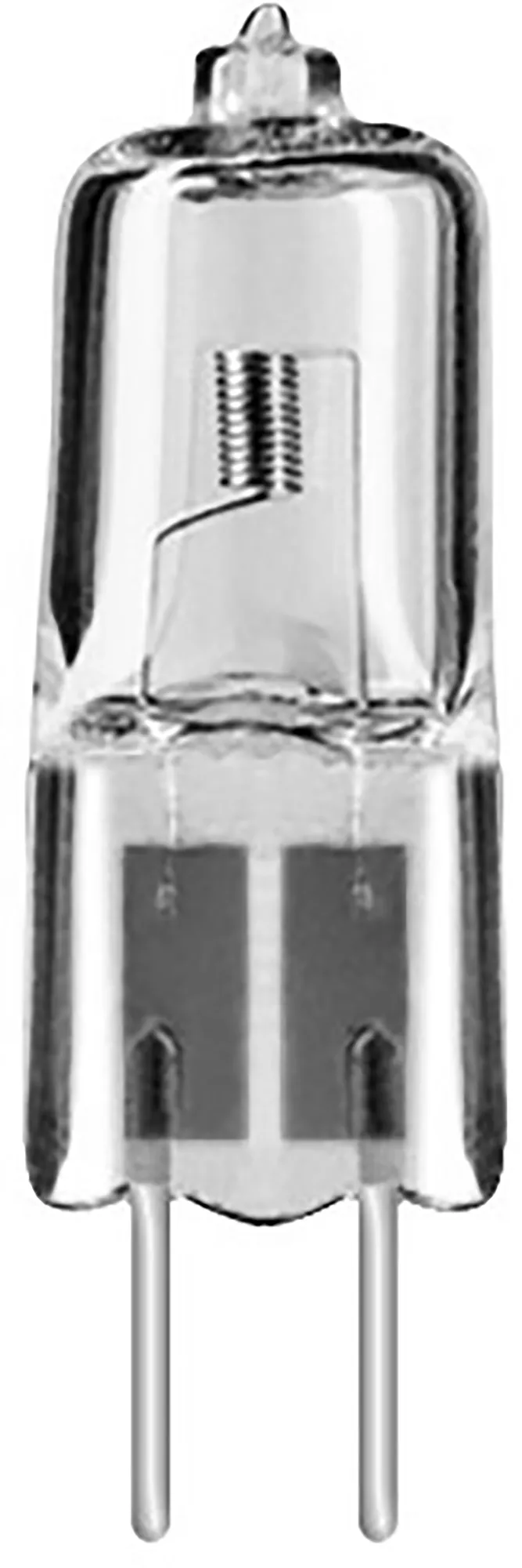 Halogen Bi-Pin Halogen & Energy Saver Luxram Capsule